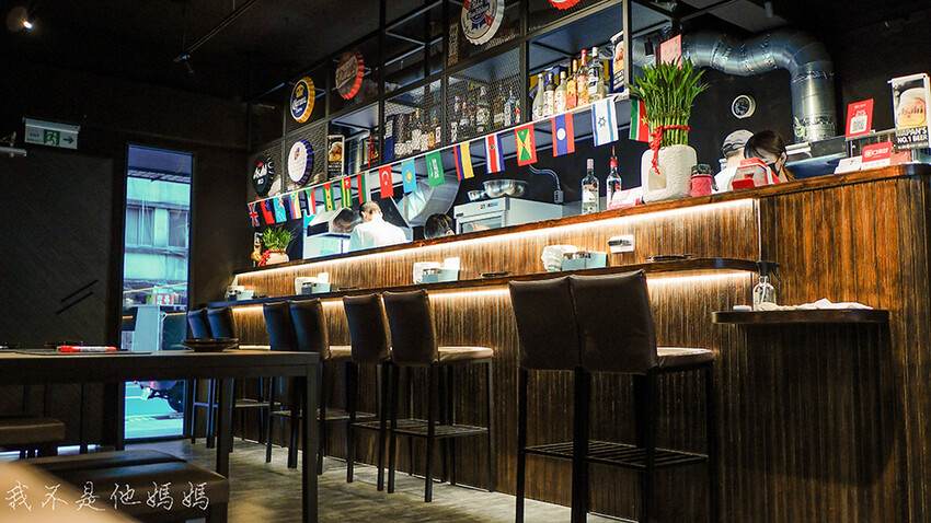 敘酒Gather Bar&Kitchen 台南餐酒館,台南酒吧,台南居酒屋,台北居酒屋,台北餐酒館,行天宮餐酒館,行天宮居酒屋,行天宮宵夜,行天宮小酌,吉林路居酒屋,吉林路餐酒館