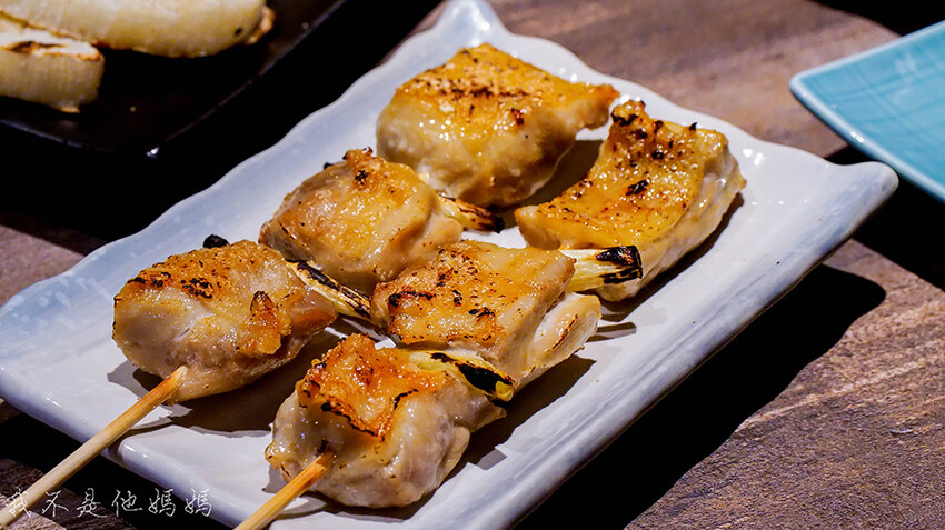 敘酒Gather Bar&Kitchen 敘酒居酒屋,行天宮站燒烤,行天宮美食,行天宮站串燒,行天宮站清酒餐酒館,行天宮清酒吧,行天宮調酒,吉林路美食,吉林路串燒,吉林路宵夜