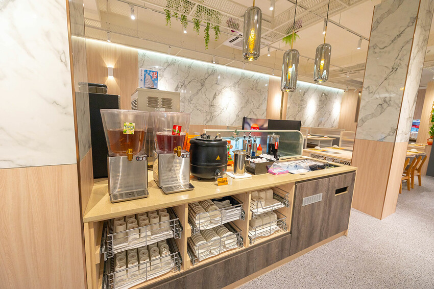 火鍋世家-台中復興尊爵店 火鍋世家-台中復興尊爵店