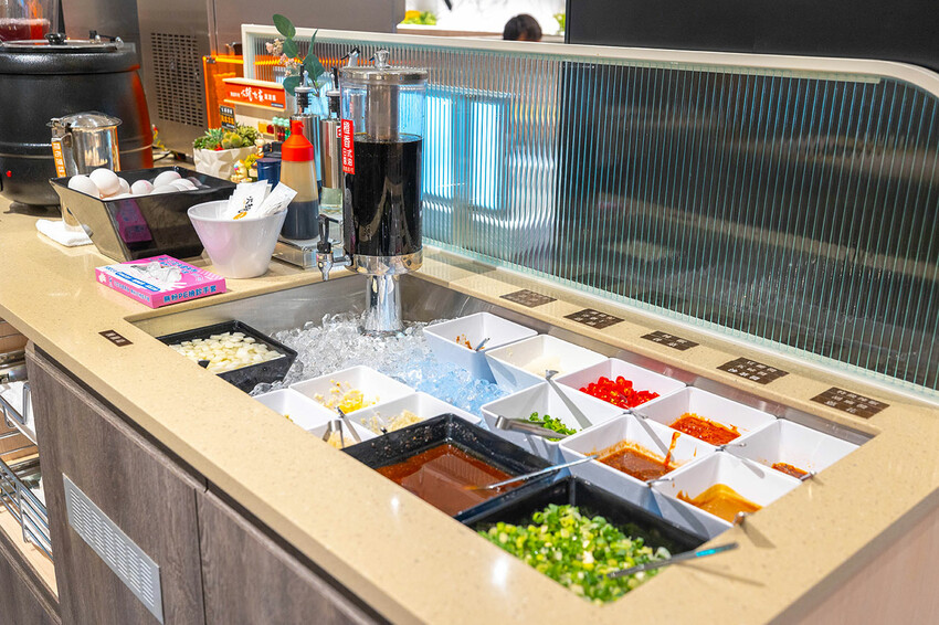 火鍋世家-台中復興尊爵店 火鍋世家-台中復興尊爵店