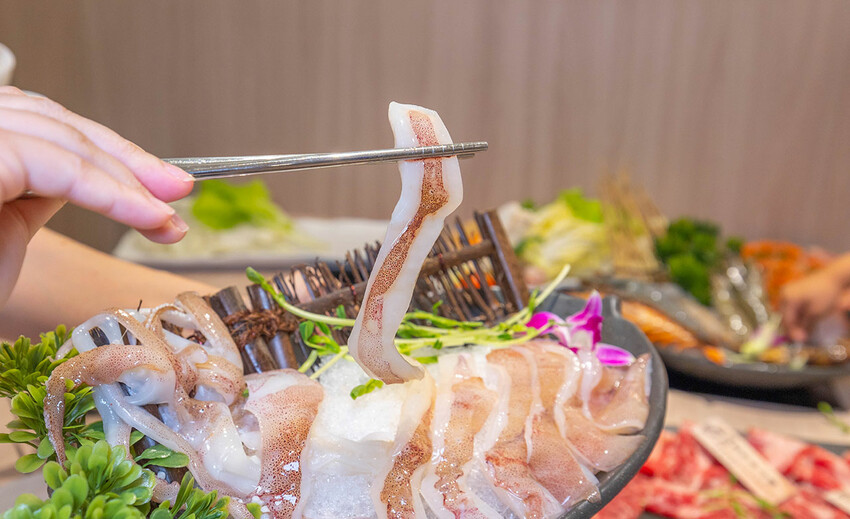 火鍋世家-台中復興尊爵店 火鍋世家-台中復興尊爵店