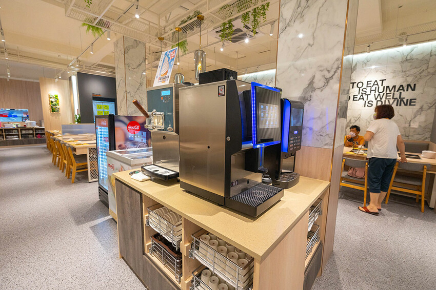 火鍋世家-台中復興尊爵店 火鍋世家-台中復興尊爵店