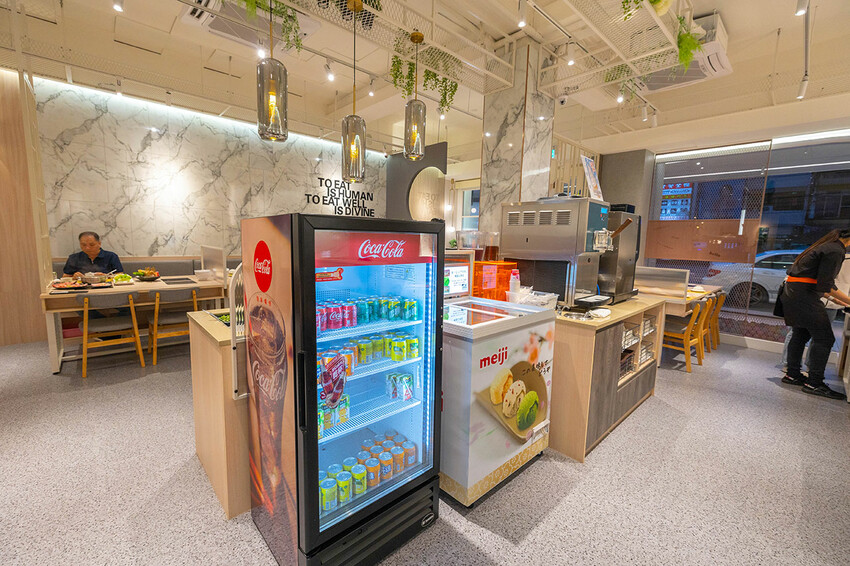 火鍋世家-台中復興尊爵店 火鍋世家-台中復興尊爵店