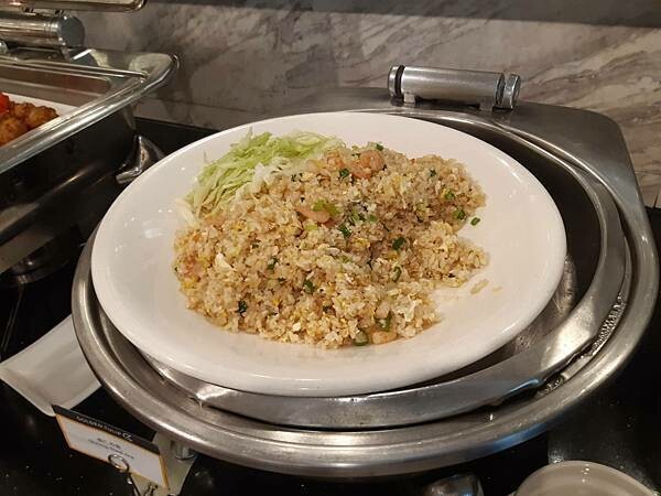 仲信鬱金香酒店-品臻樓 品東西自助餐吃到飽