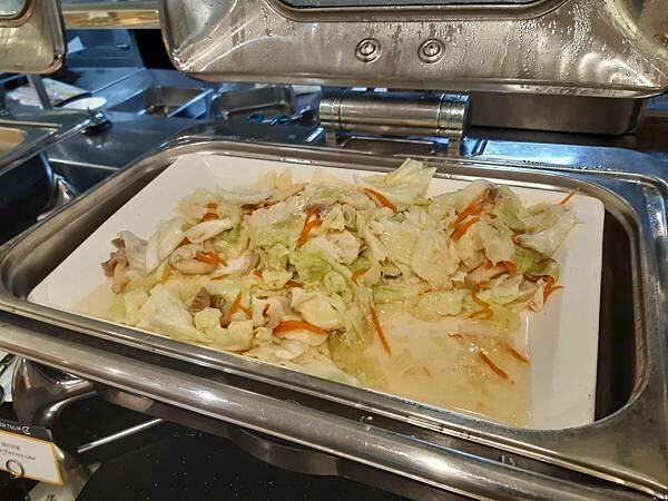 仲信鬱金香酒店-品臻樓 品東西自助餐吃到飽