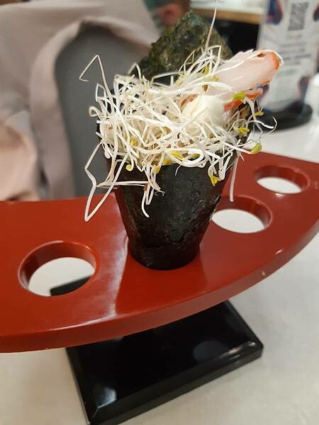 仲信鬱金香酒店-品臻樓 品東西自助餐吃到飽