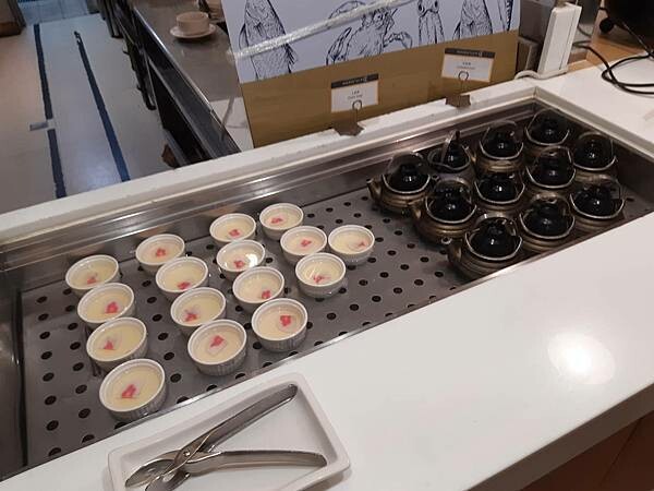 仲信鬱金香酒店-品臻樓 品東西自助餐吃到飽
