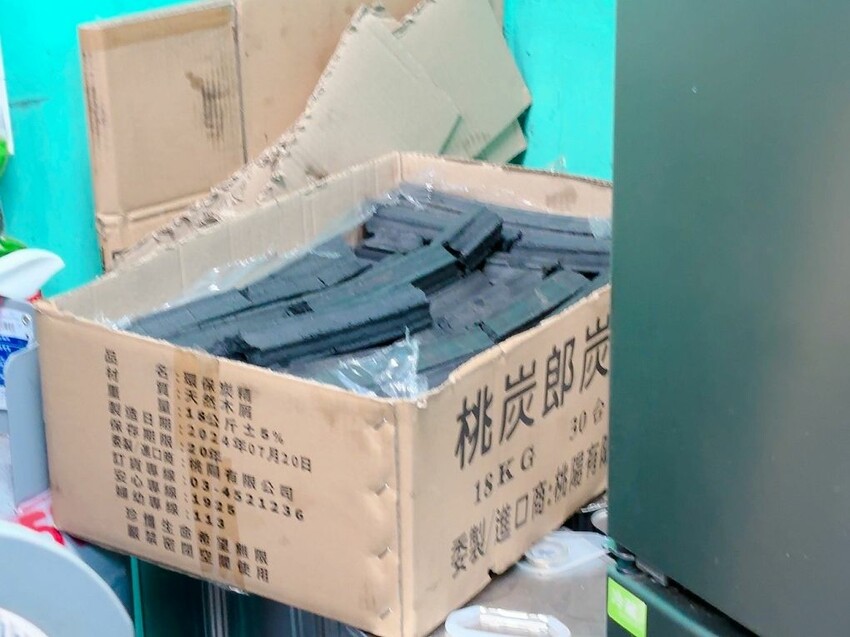 八德美食推薦，品串串燒平價高CP居酒屋。