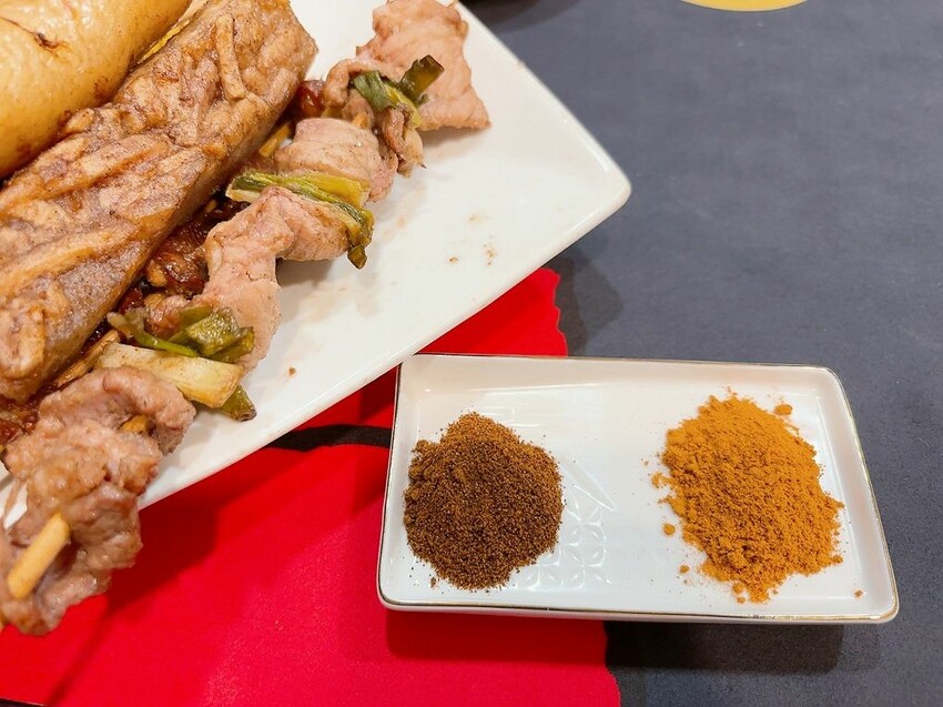 八德美食推薦，品串串燒平價高CP居酒屋。