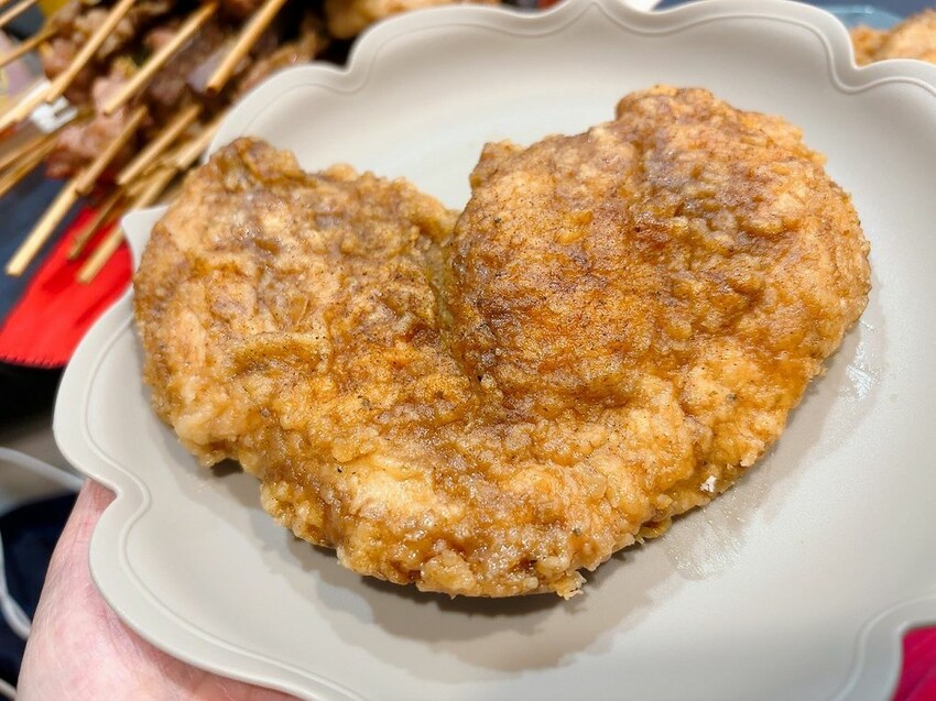 八德美食推薦，品串串燒平價高CP居酒屋。