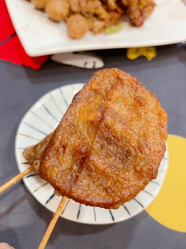 八德美食推薦，品串串燒平價高CP居酒屋。