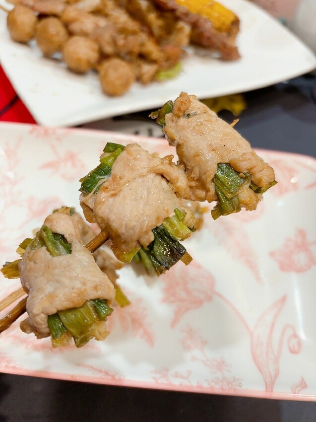 八德美食推薦，品串串燒平價高CP居酒屋。