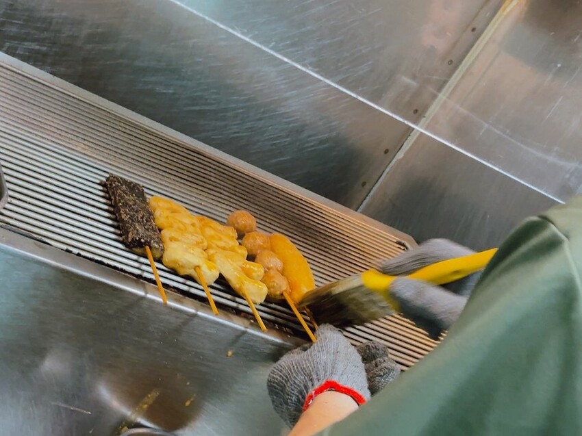 八德美食推薦，品串串燒平價高CP居酒屋。