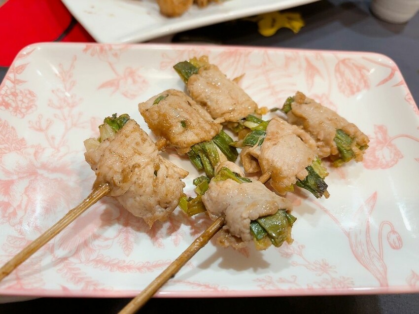 八德美食推薦，品串串燒平價高CP居酒屋。