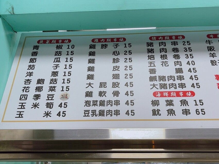 八德美食推薦，品串串燒平價高CP居酒屋。