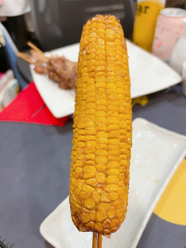 八德美食推薦，品串串燒平價高CP居酒屋。