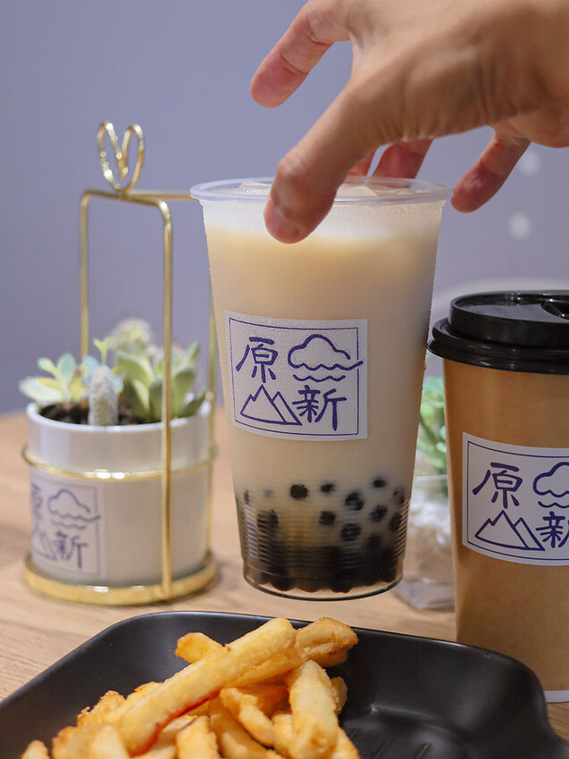 只有阿嬤做的吐司才這麼胖！滑嫩炒蛋水嫩好好吃，每一口都咬得到肉肉~