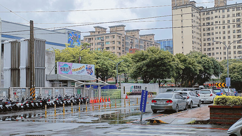 只有阿嬤做的吐司才這麼胖！滑嫩炒蛋水嫩好好吃，每一口都咬得到肉肉~