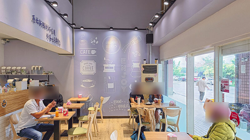 只有阿嬤做的吐司才這麼胖！滑嫩炒蛋水嫩好好吃，每一口都咬得到肉肉~