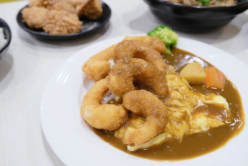 桃園久留米日式咖哩 (30)