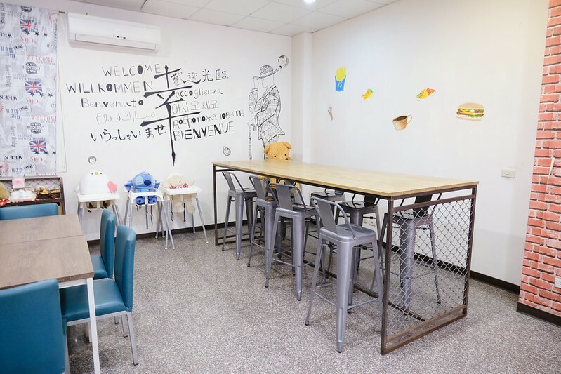 桃園久留米日式咖哩 (14)