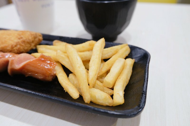 桃園久留米日式咖哩 (38)