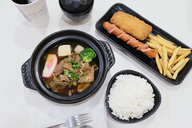 桃園久留米日式咖哩 (24)