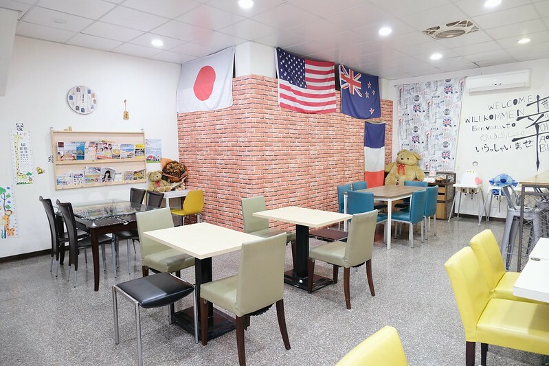 桃園久留米日式咖哩 (13)