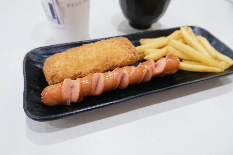 桃園久留米日式咖哩 (37)