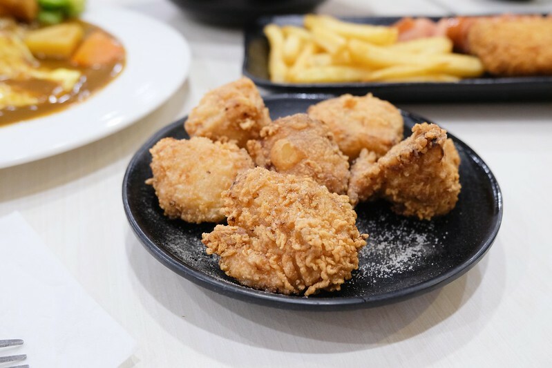 桃園久留米日式咖哩 (33)