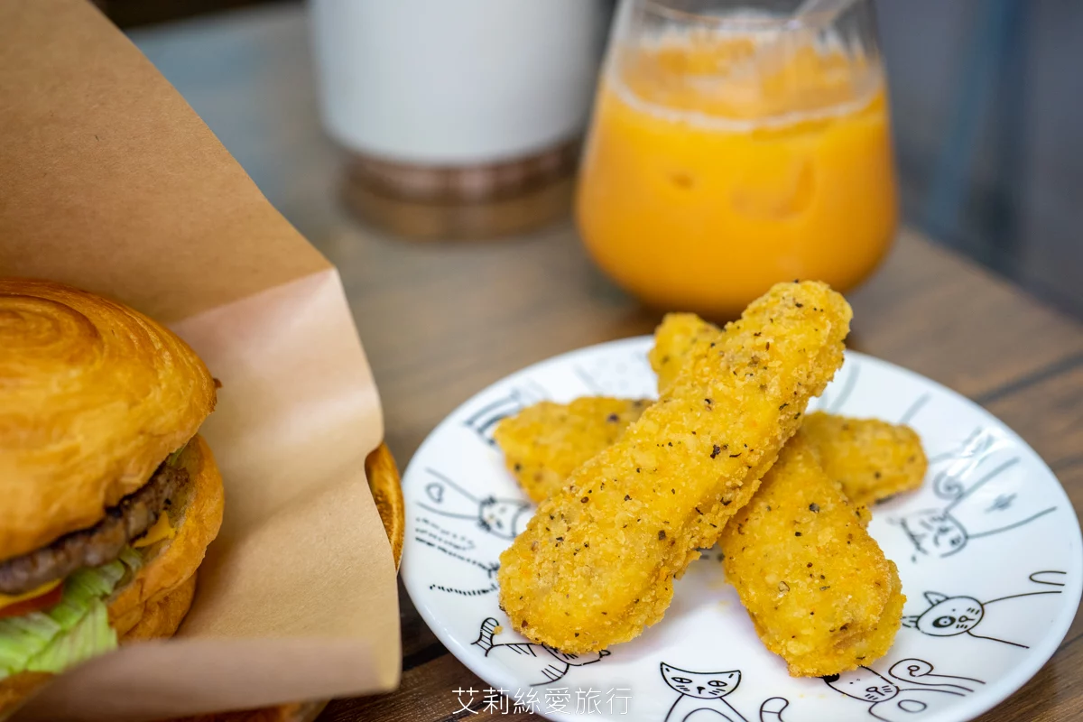 一秒到泰國讓人思思念念的美味泰奶 為了這杯天天去報到 每日新鮮現泡限時25元就喝得到！