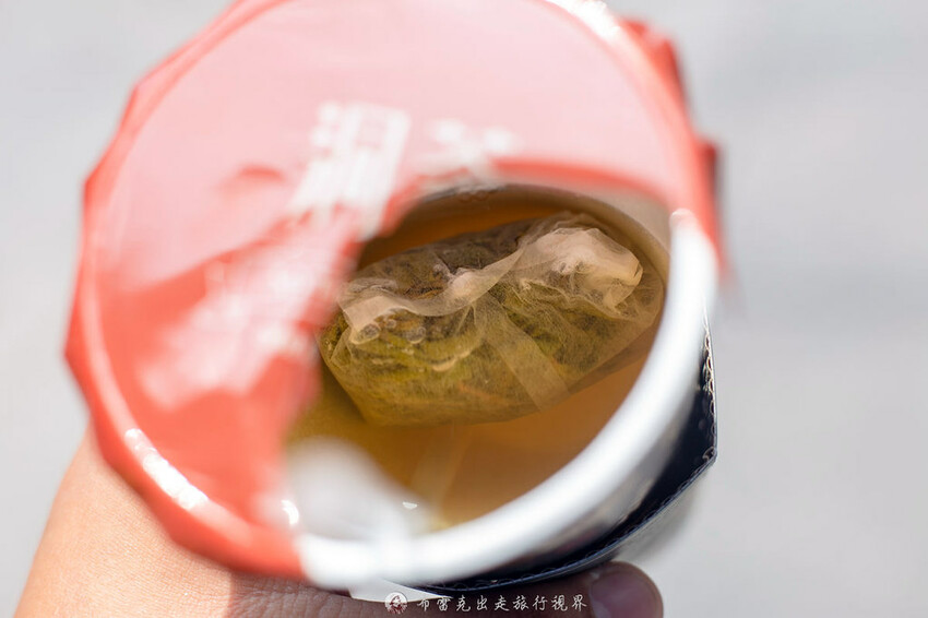 只用紅玉凍茶當基底茶的洞茶到底在紅什麼？那些是必點｜布雷克出走旅行視界