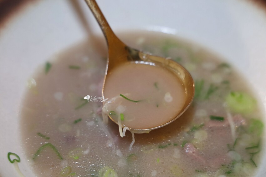 台北市大安區忠孝新生站 | 湯神 頂級和牛牛肉麵 純正滴牛精原汁原味