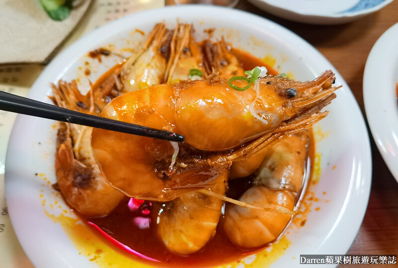 全聯必買|皇世嚴選蝦之宴/泰式酸辣白蝦、麻辣泰國蝦/全聯美食下酒菜冷凍食品