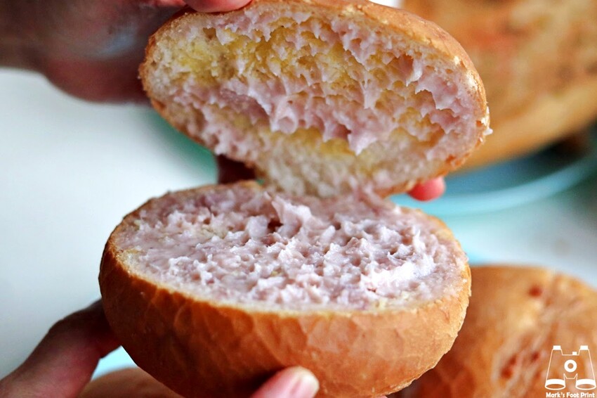 樂邦迷法越潛艇堡崇德店｜感受異國風味美食，來一趟美食饗宴之旅 - 馬克的足跡