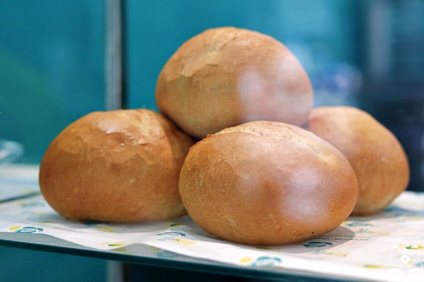 樂邦迷法越潛艇堡崇德店｜感受異國風味美食，來一趟美食饗宴之旅 - 馬克的足跡