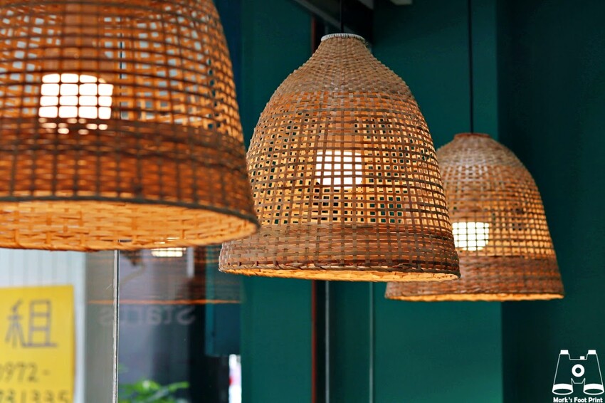 樂邦迷法越潛艇堡崇德店｜感受異國風味美食，來一趟美食饗宴之旅 - 馬克的足跡