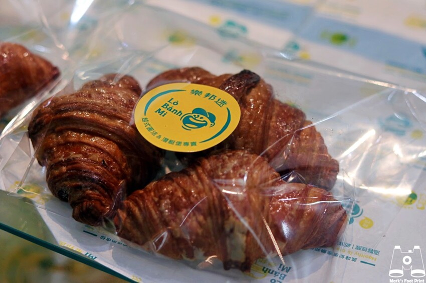 樂邦迷法越潛艇堡崇德店｜感受異國風味美食，來一趟美食饗宴之旅 - 馬克的足跡