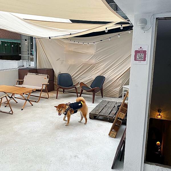 新北市板橋區老地方咖啡 Uknowhere Café｜板橋咖啡廳推薦 @neru.foodie / 丸の良食