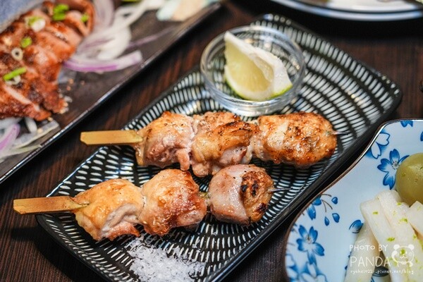 熊禾家 居酒食堂 (15)