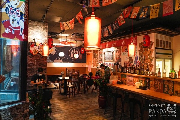 熊禾家 居酒食堂 (4)