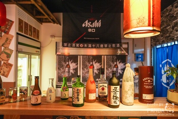 熊禾家 居酒食堂 (10)