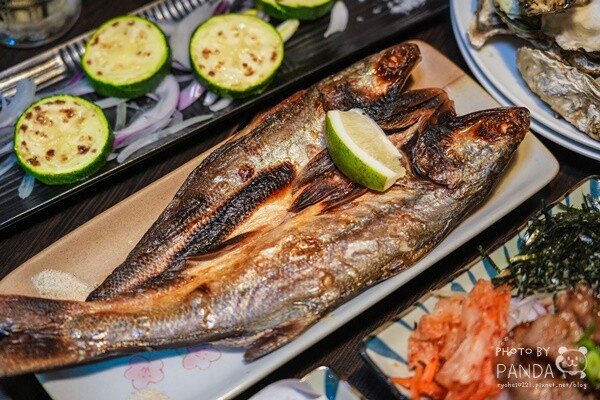 熊禾家 居酒食堂 (29)