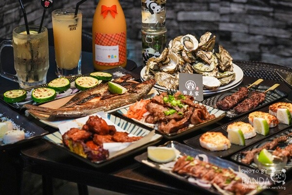 熊禾家 居酒食堂 (26)