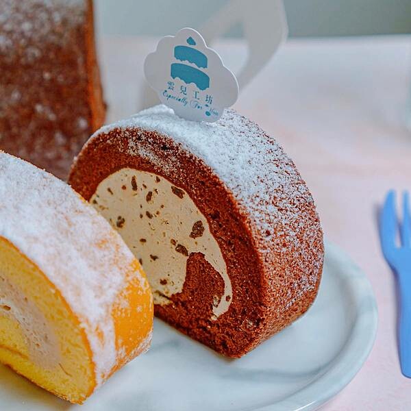 新北 中和區 雲兒工坊 生乳捲 蛋糕 14.jpeg