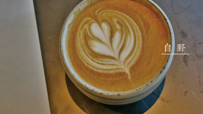 自野咖啡-17