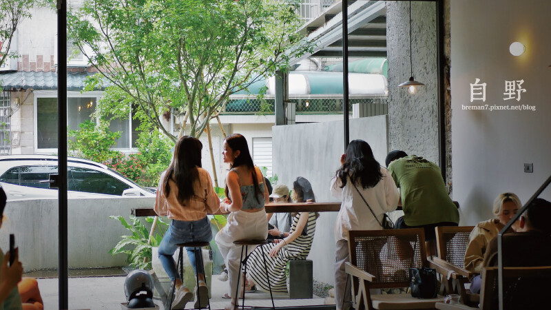 自野咖啡-26