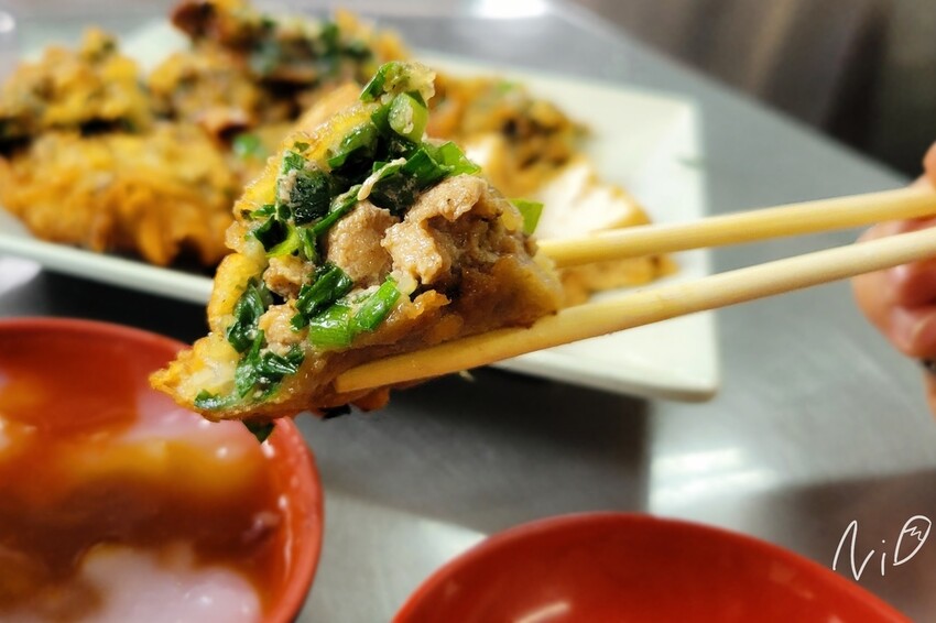 202404 南投埔里 游記扣仔嗲