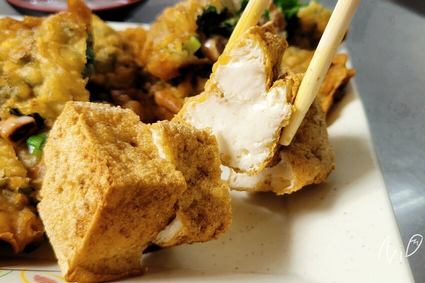 202404 南投埔里 游記扣仔嗲