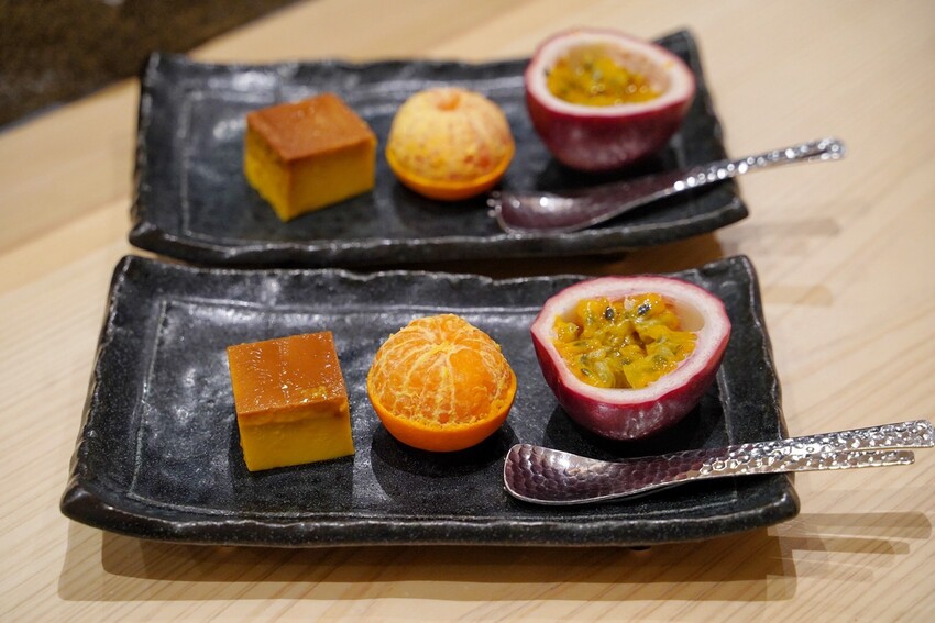 【新竹竹北】無菜單料理新選擇「雁新和食料理」,斥資千萬打造、附設私人停車場,另有提供私人包廂,每日用餐僅兩個時段!1500元就能享受這高級的視覺味覺雙饗宴~ - 阿華田的美食日記